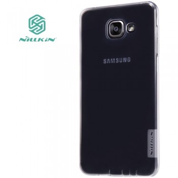 Nillkin silikoninis dėklas (Samsung galaxy a7 2016 telefonui)